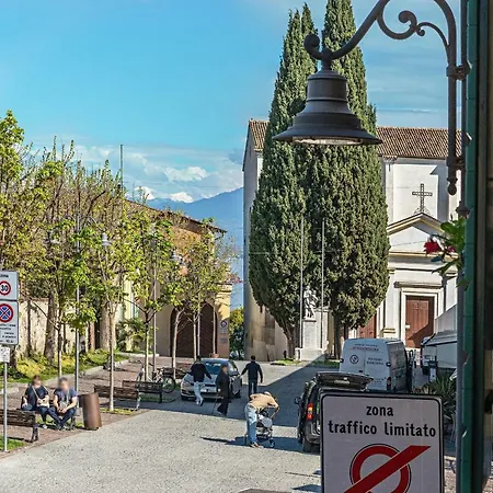 Ribes Appartamento *
