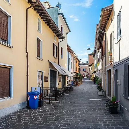 Ribes * Desenzano del Garda